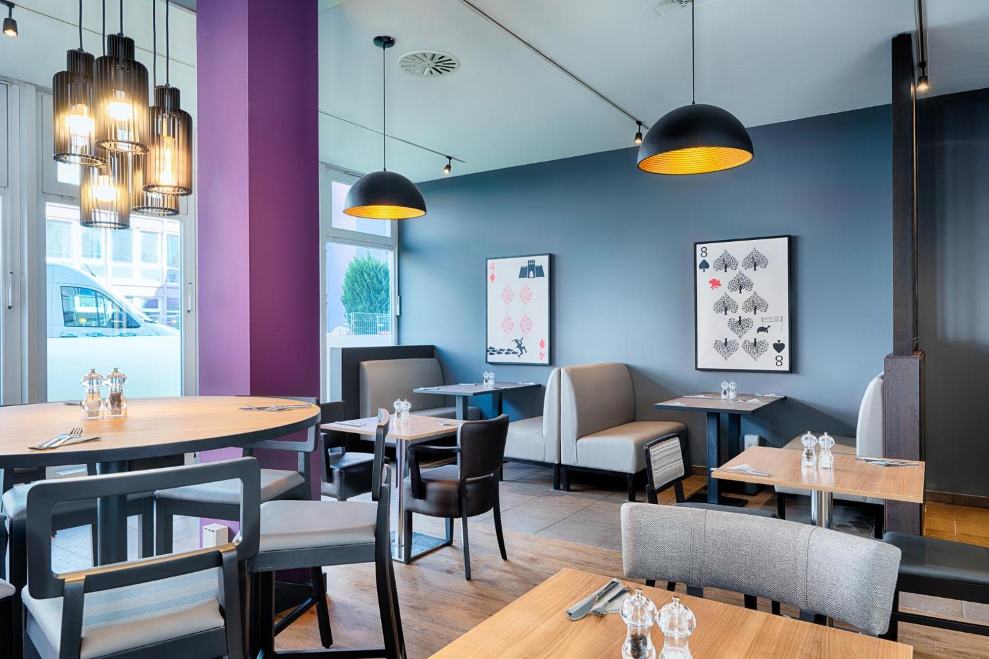Azimut Hotel München