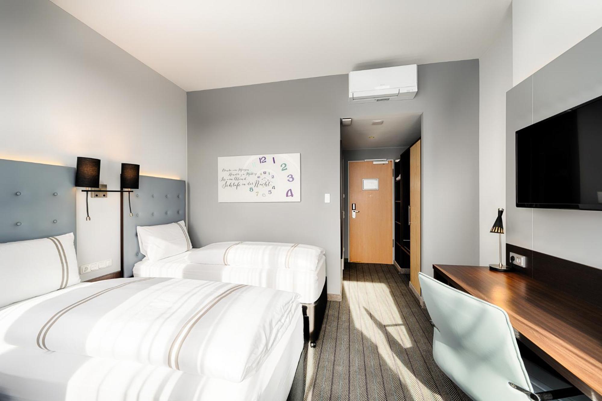 Hotel Premier Ost