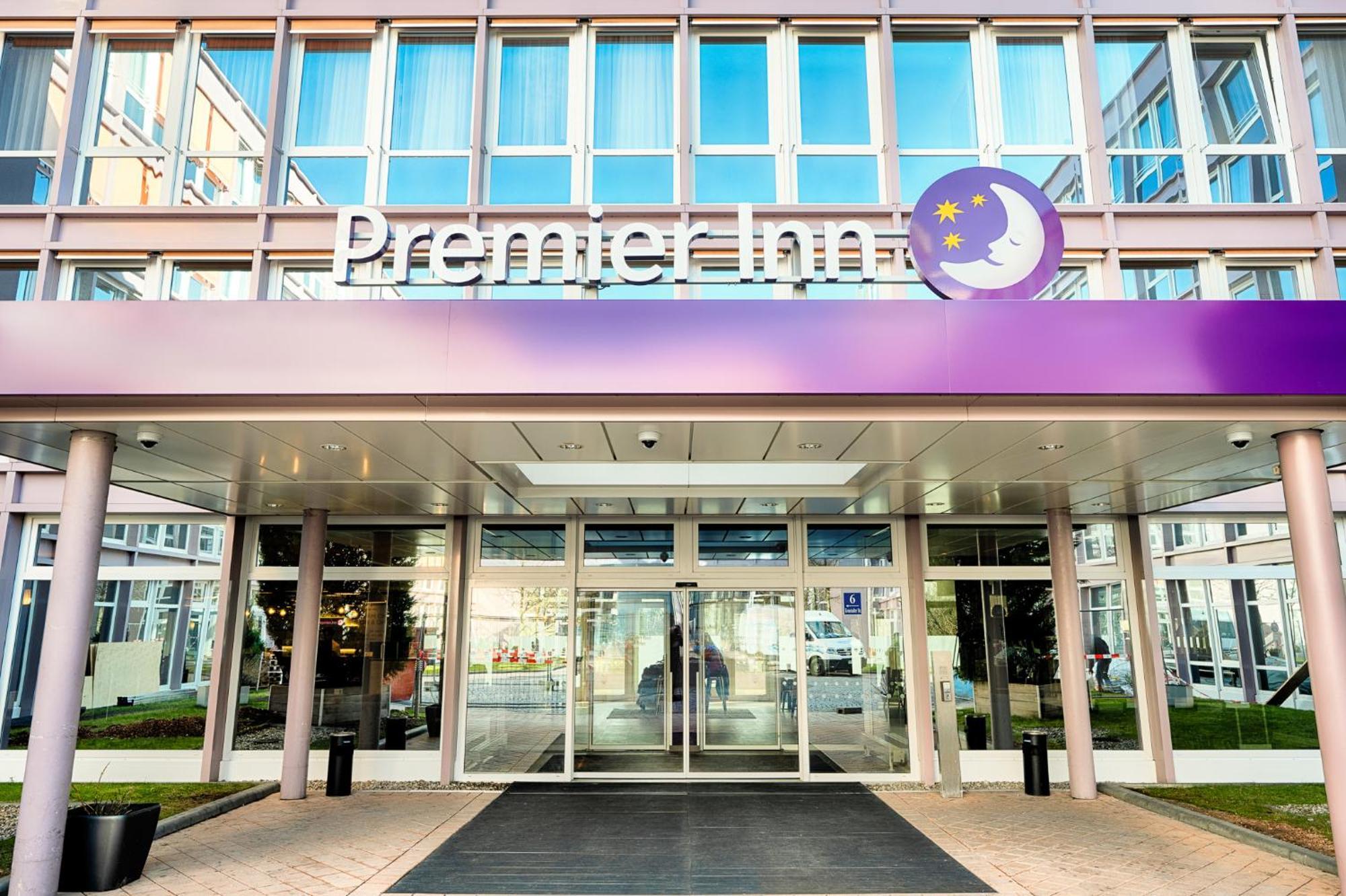 Premier Ost Hotel