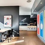 Premier Inn Muenchen City Ost