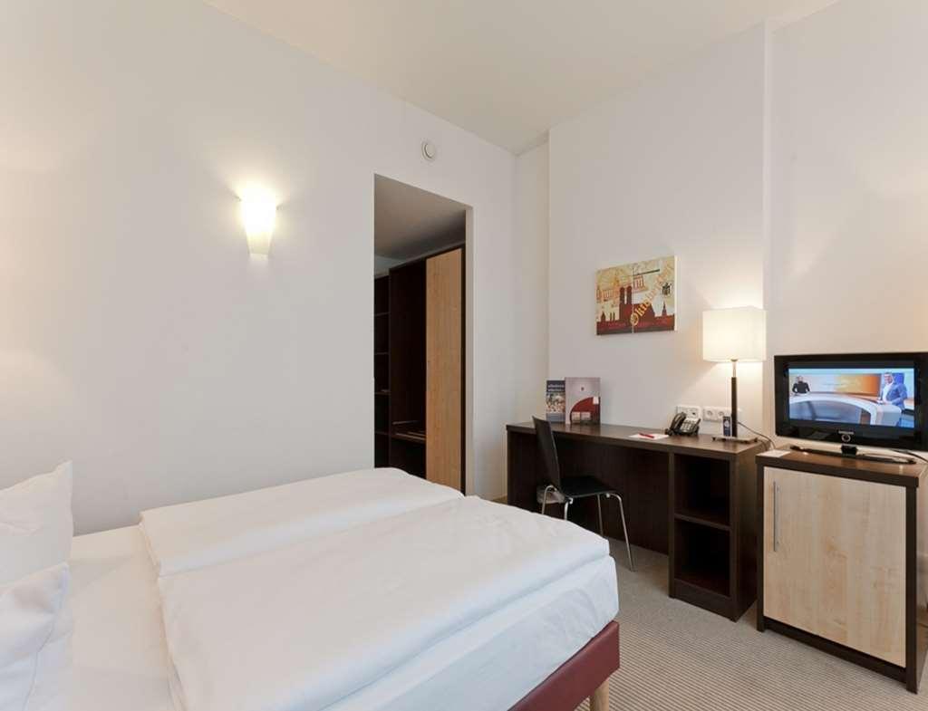 Premier Ost Monaco di Baviera