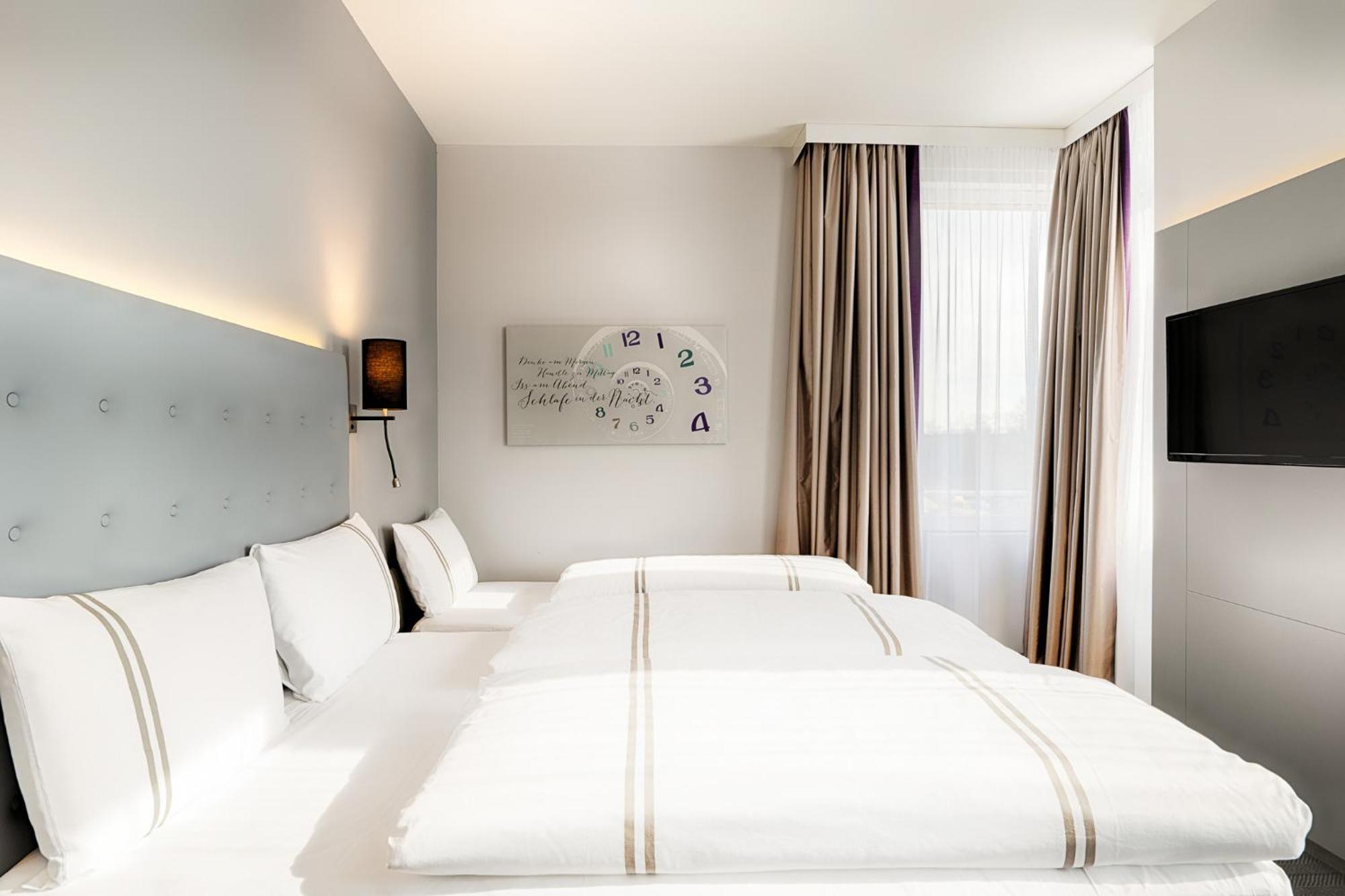 Premier Ost Monaco di Baviera