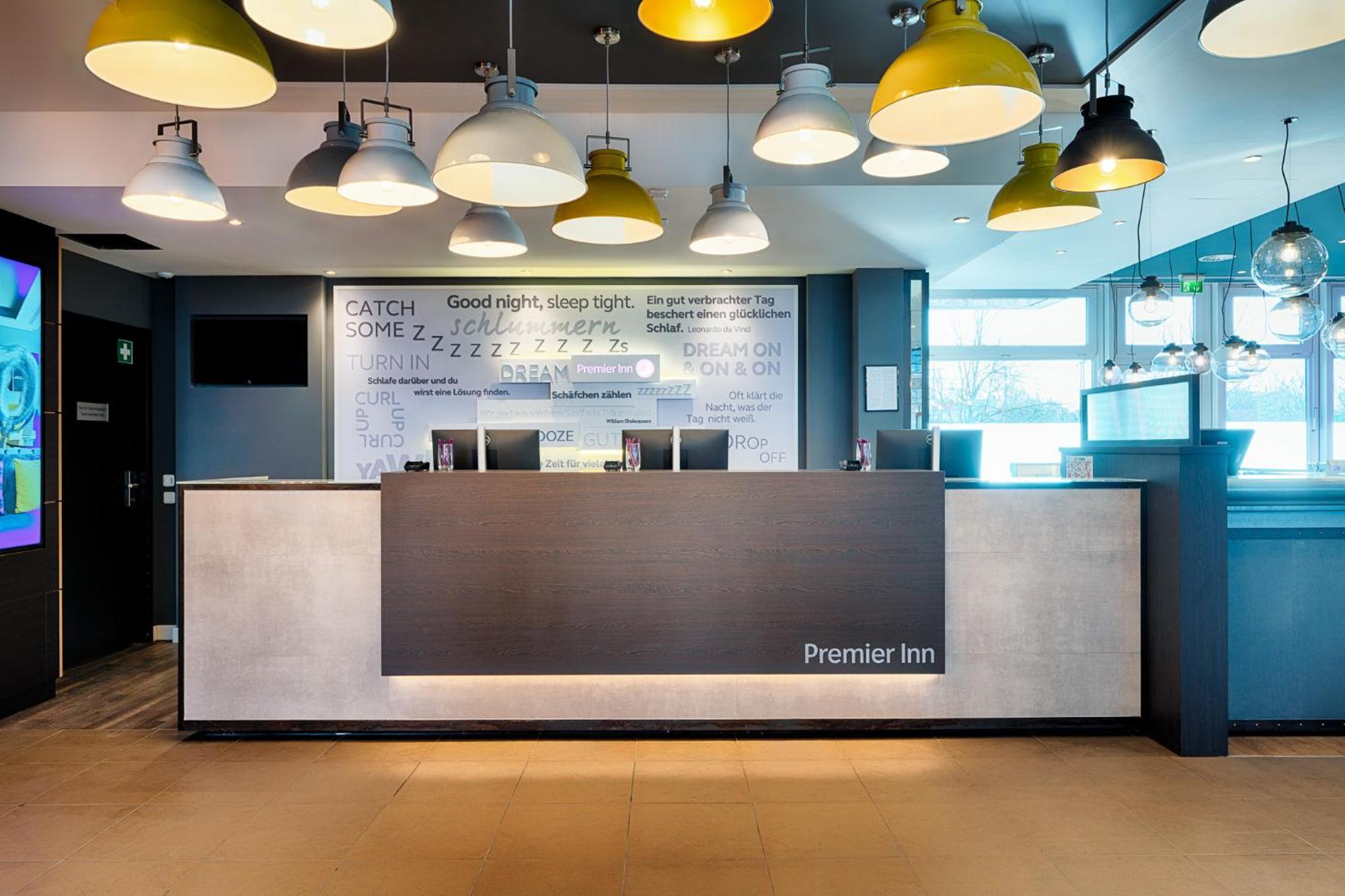 Premier Ost Hotel