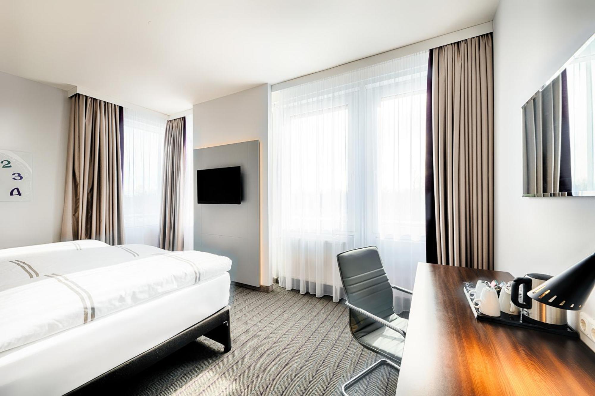 Hotel Premier Ost Monaco di Baviera