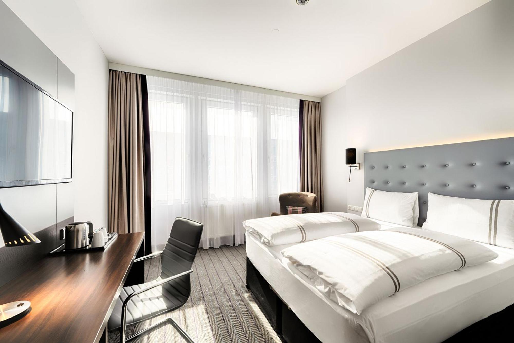 Premier Ost Hotel Monaco di Baviera