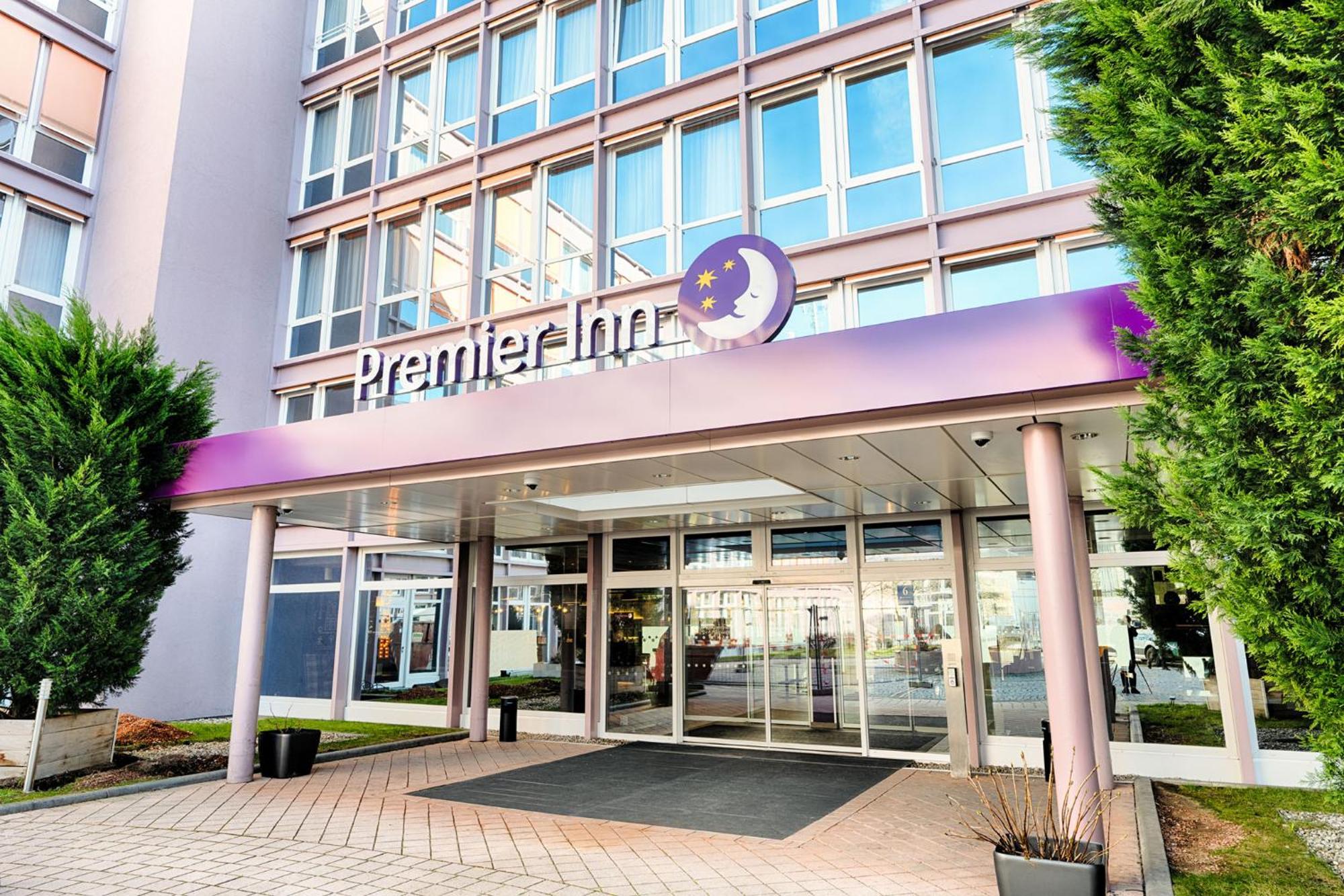Premier Ost Hotel